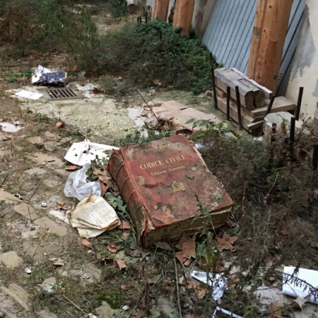 Studio Legale Antifragile