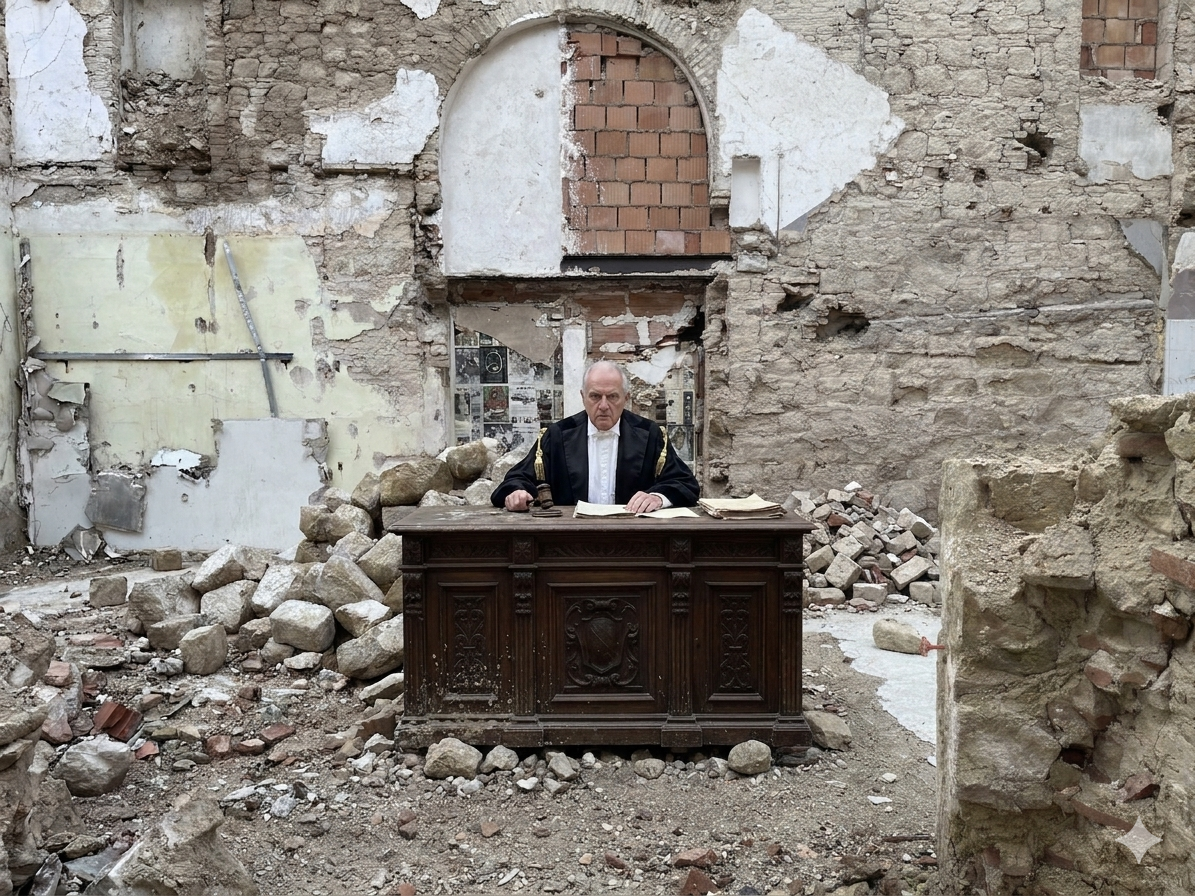 giudice Come progettare il cambiamento