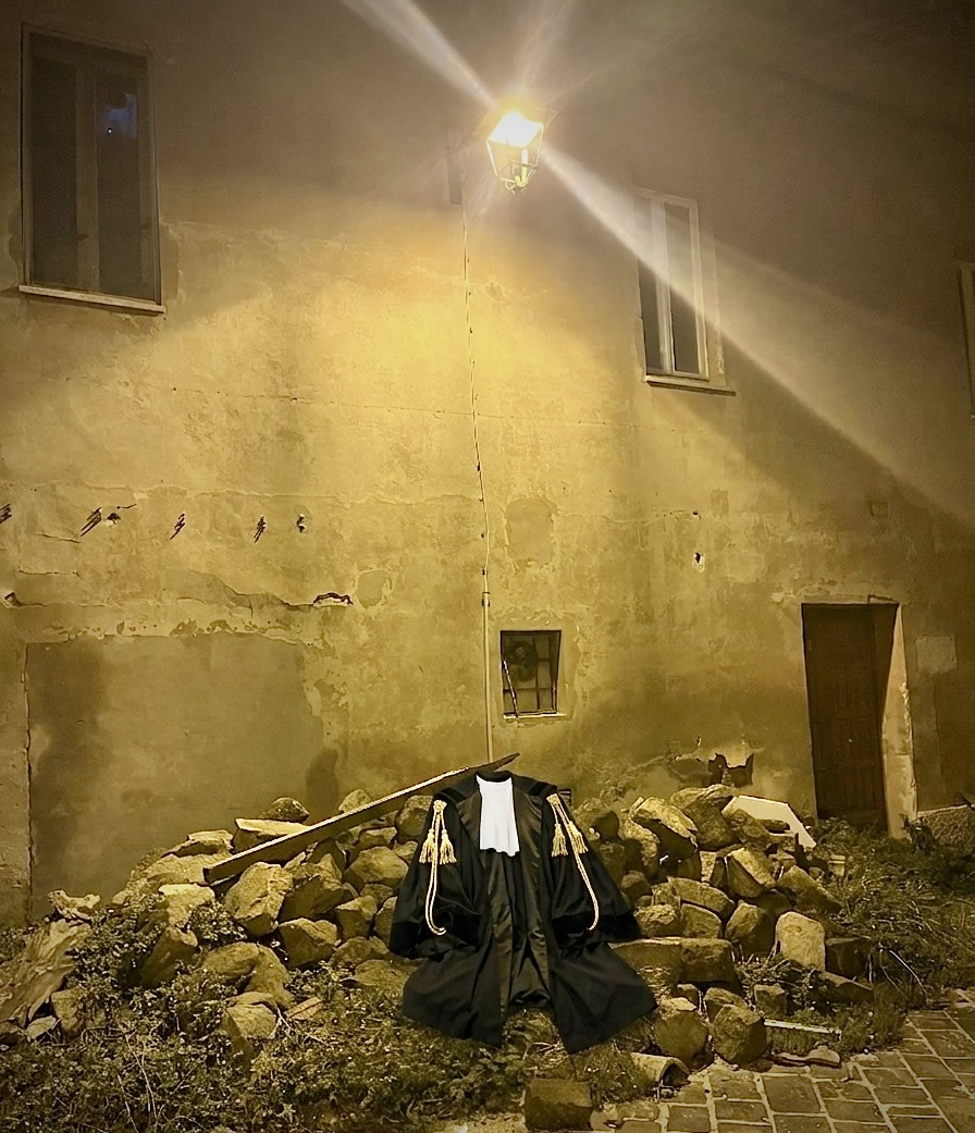 toga sassi Avvocato Civilista tuttofare