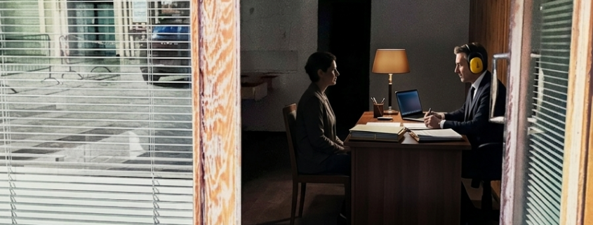 L'ascolto profondo non è una competenza psicologica: è uno strumento strategico. Scopri come usarlo per aumentare il valore del tuo studio legale.