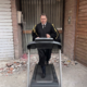 Avvocato in burnout professionale